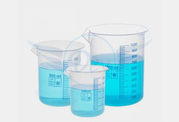 BEAKER SET