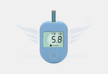 GLUCOMETER