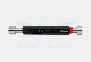 GO NO GO GAUGE