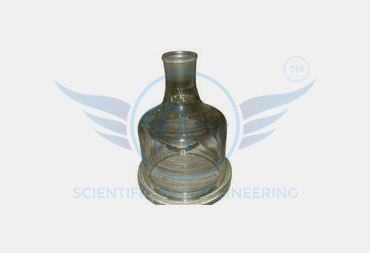 GLASS PIPE REDUCERS