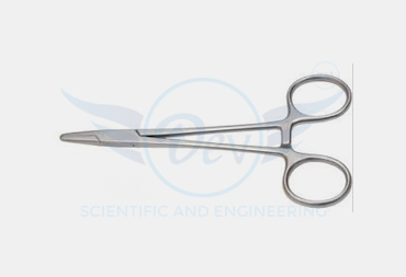 NEEDLE HOLDER S.S SIZE