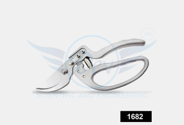 PRUNING SHEAR CUTTER