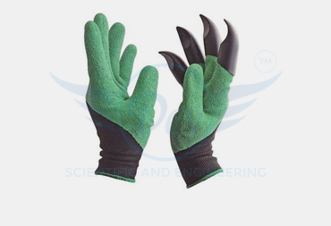 GARDEN GENIE GLOVES