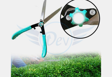 GARDEN SCISSORS 12 INCH