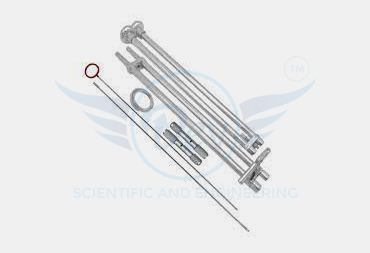 THERMOMETER 110?C , 200?C , 250? C , 300?C