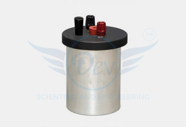 CALORIMETER, JOULE?S- 2