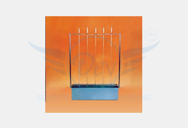 EXPANSION OF LIQUIDS APPARATUS