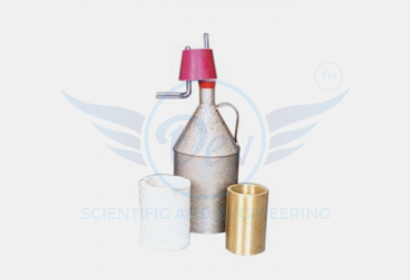 LATENT HEAT OF STEAM APPARATUS