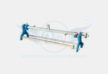 LINEAR EXPANSION APPARATUS,