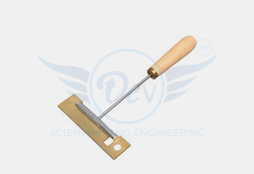 BAR & GAUGE