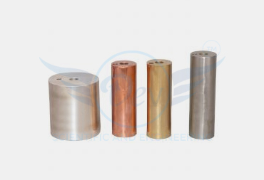 BLOCK CALORIMETER