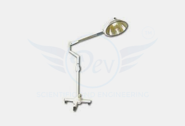 HALOGEN MOBILE OT LIGHT SINGLE DOME(1)