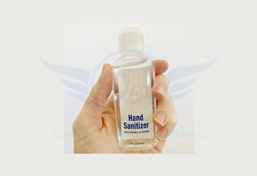 HAND SANITIZER