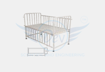 PEDIATRIC BED