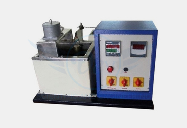 HEAT TRANSFER IN AGITATED VESSEL