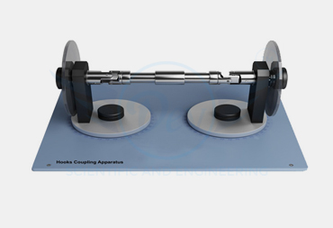 HOOKES COUPLING APPARATUS