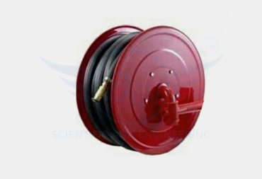 HOSE REEL DRUM