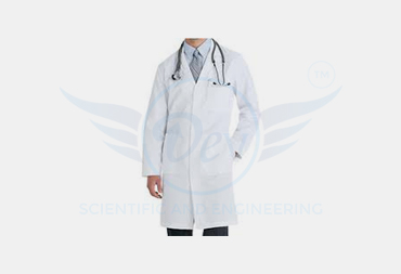 HOSPITAL COATS