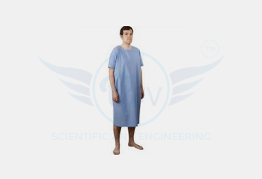 HOSPITAL GOWNS