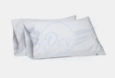 HOSPITAL PILLOW AND COVERS