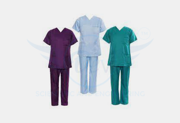 HOSPITAL UNIFORMS