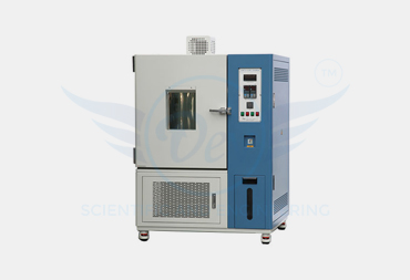 HOT AIR OVEN