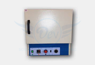 HOT AIR STERILIZERS