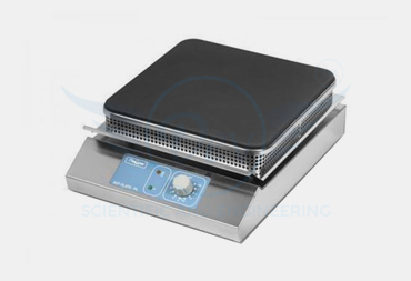 HOT PLATE RECTANGULAR