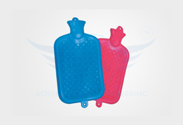 HOT WATER BOTTLES