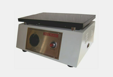 HOT PLATE (RECTANGULAR)