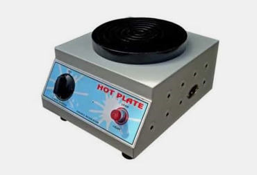 HOT PLATE