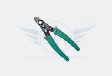 WIRE STRIPPING PLIERS 150 MM