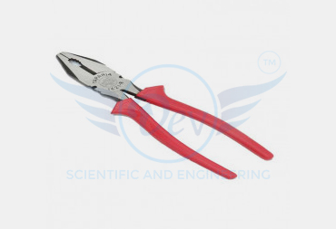 COMBINATION PLIERS 165 MM