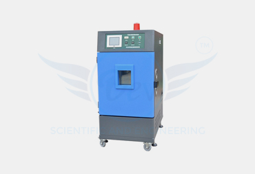 HUMIDITY CHAMBER