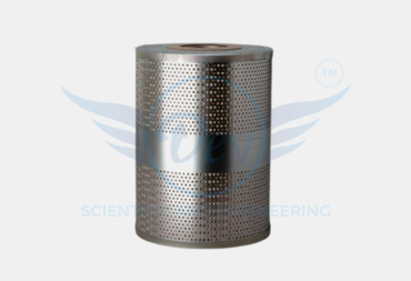 LUBE FILTER CARTRIDGE 10 INCH