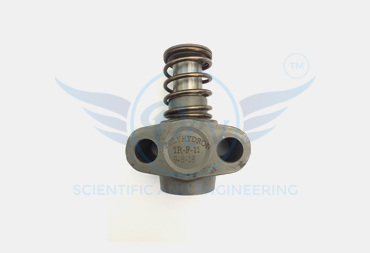 POLYHYDRON 1R B SPARE PLUNGER TYPE B