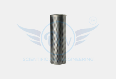 SYNTHETIC HYDRAULIC FILTER CARTRIDGE