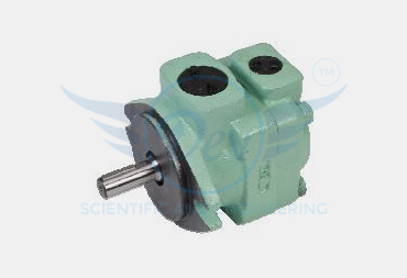 VANE PUMP WEIGHT 5.80KG