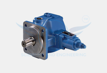 VARIABLE VANE PUMP