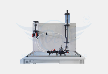 HYDRAULIC RAM