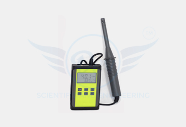 HYDROMETER DIGITAL