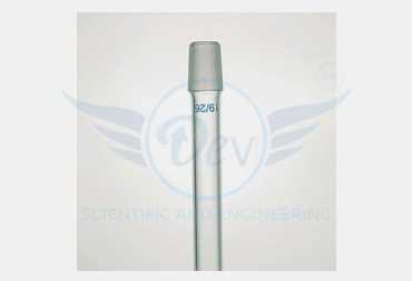 CONE SINGLE, MEDIUM LENGTH