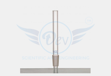 CONE WITH TIP , MEDIUM LENGTH