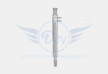 CHEMICAL CONDENSER
