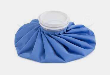 ICE BAGS