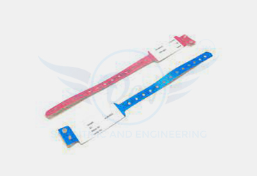 IDENTIFICATION BAND