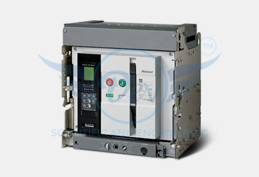AIR CIRCUIT BREAKER
