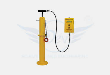 IMPACT SOIL TESTER