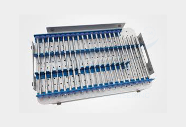 IMPLANTS REMOVAL SET