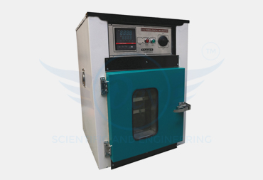 INCUBATORS BACTERIOLOGICAL